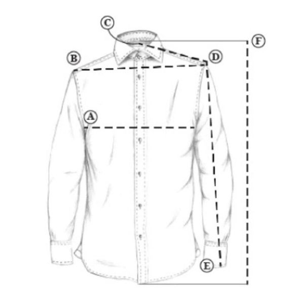 Reversible Satin Bomber Jacket - Picture 6 of 6